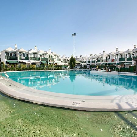 Dunaflor Gemelo 2 San Bartolomé Dış mekan fotoğraf